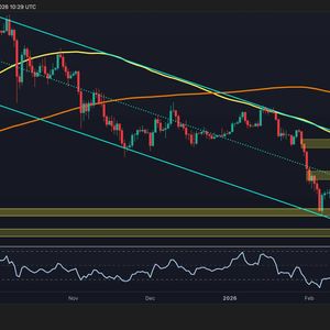 ETH价格分析图表
