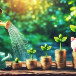 Clapp稳定币储蓄