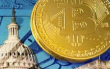 特朗普敦促通过停滞加密法案，Coinbase、Galaxy及比特币矿商股价飙升