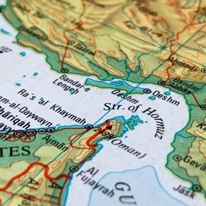 比特币价格走势图