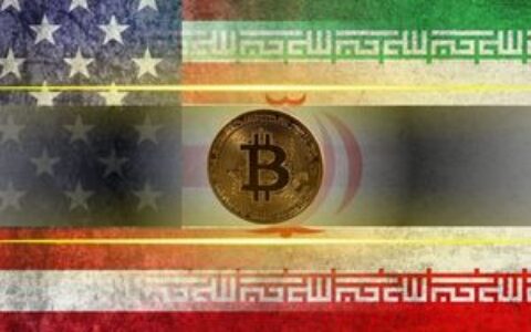 Bitwise CIO：美伊冲突期间，加密货币引领全球市场走向