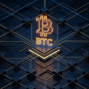 比特币和以太坊市场分析