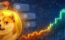 山寨季提及量跌至历史低点：狗狗币或将迎来反弹契机？