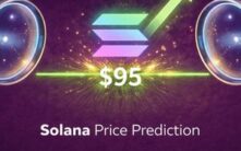 Solana价格预测：市场聚焦95美元关键位——SOL能否突破迈向新高？