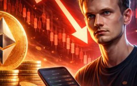 Vitalik Buterin发出惊人警告：以太坊若局限于DeFi将背叛其原始使命