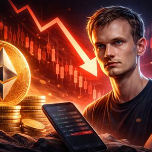 Vitalik Buterin Makes Shocking Warning About Ethereum's Future