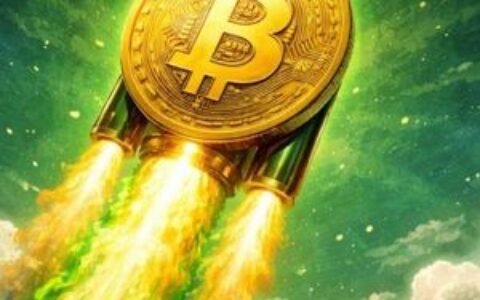 罗伯特·清崎预测比特币将’起飞’，全球紧张局势推动投资者转向替代资产