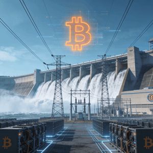 巴拉圭比特币挖矿计划