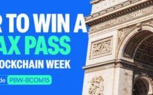 巴黎区块链周2026：为何这次活动真正重要