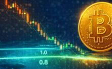 比特币历史底部总出现在这些MVRV水平之间——现在它们在哪里？