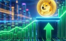 狗狗币惊现早晨十字星形态：看涨反转信号预示价格或将飙升至0.8美元