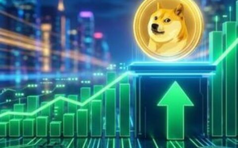 狗狗币惊现早晨十字星形态：看涨反转信号预示价格或将飙升至0.8美元