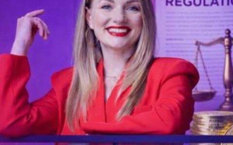 独家专访：Yuliya Barabash表示加密货币下一轮周期最大赢家可能是最合规的企业