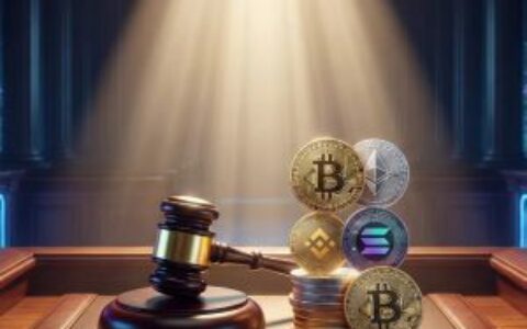 监管收紧：加密货币行业拥抱更严格合规标准