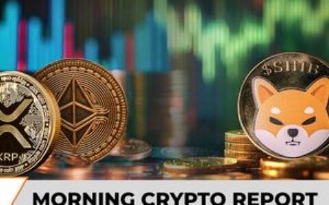 前Ripple工程师揭秘：XRP协议冻结如何影响以太坊诞生；Google发布iPhone用户诈骗警报；柴犬币(SHIB)获币安交易扩展