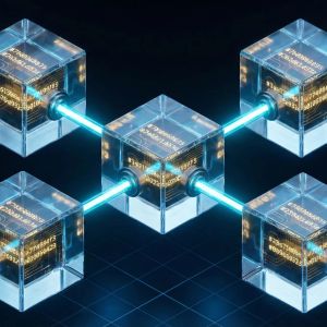 香港央行试点区块链技术，实现无缝跨境资产转移