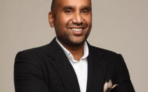 Openpayd高管Lux Thiagarajah：’去中心化是进化层，而非替代品’