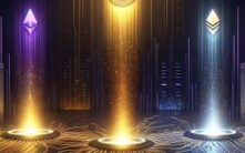 山寨币ETF资金激增：SOL和XRP吸金2300万美元，机构投资多元化趋势明显