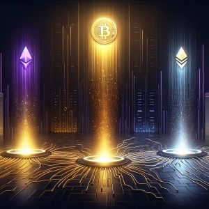 Altcoin ETF资金流入图表