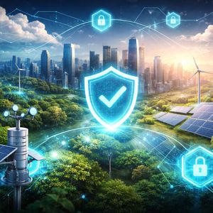 XYO与Resiliocs合作，为气候风险建模添加可验证数据层