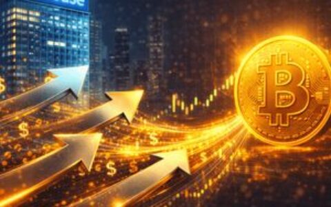 比特币飙升至74,000美元背后：美国机构资金推动，Coinbase溢价差释放关键信号