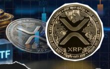 XRP ETF市场停滞不前，尽管价格上涨，但Canary Capital打破沉默