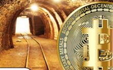 比特币挖矿成本飙升，每枚突破7万美元大关