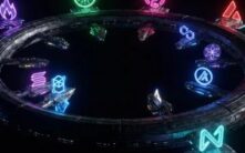 ICE战略投资OKX，OKB币价突破百元大关创历史新高