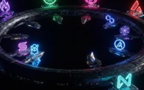 ICE战略投资OKX，OKB币价突破百元大关创历史新高