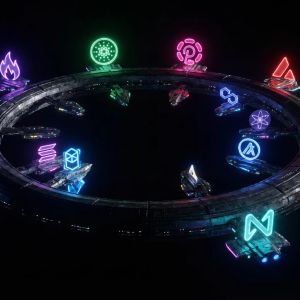 ICE投资OKX推动OKB币价上涨