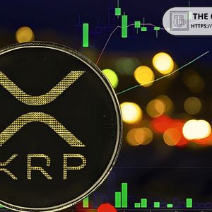 XRP价格分析