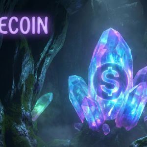 Tether与Axiym合作示意图