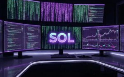 西联汇款推出基于Solana的USDPT稳定币，实现全球现金接入