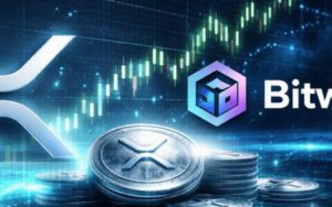 XRP ETF竞赛：Bitwise宣布其产品已成为美国市场最大XRP ETF