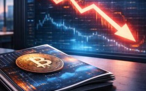 Cointelegraph流量暴跌80%：搜索权威的脆弱性警示