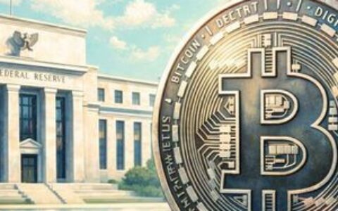 美联储主席提名人凯文·沃什：比特币是政策制定者的重要资产