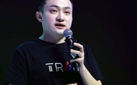 SEC结束对加密货币亿万富翁孙宇晨的诉讼案