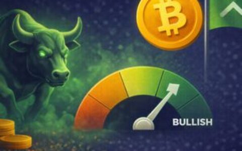 比特币价格预测：市场情绪突然转向看涨——新一轮上涨行情即将开始？