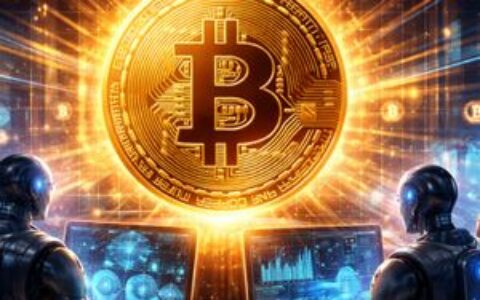 比特币在AI’最佳货币’投票中胜出：Anthropic领先，OpenAI落后