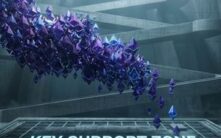 以太坊价格回调涨幅，向关键支撑区域移动