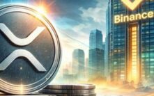 XRP发出潜在轧空信号：币安资金费率深度转负，历史性反弹或将来临