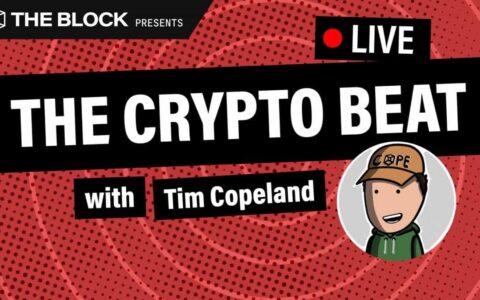 Ethos Network能否解决机器人危机？创始人Trevor Thompson深度解析