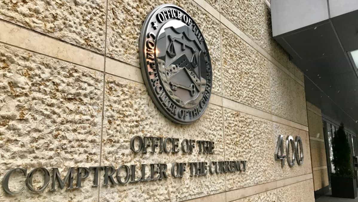 Zerohash seeks national trust bank charter from OCC